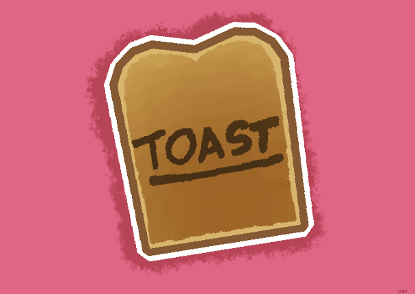 TOAST Image