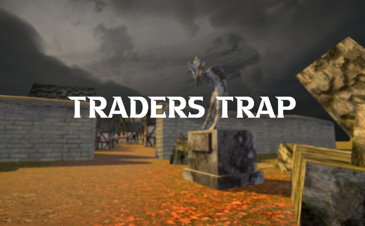 Games like Traders Trap