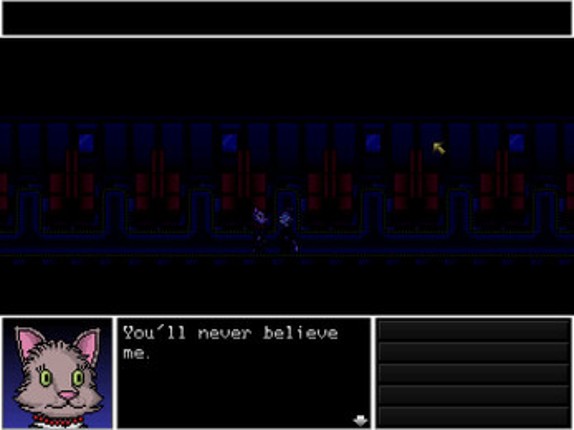 Train screenshot