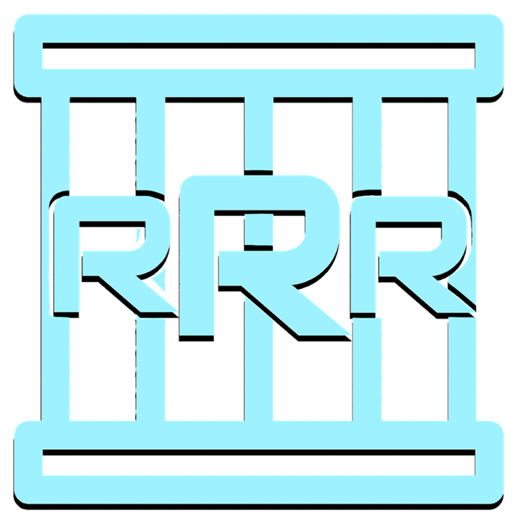 Games like Triple R: Rehabilitation Rational Ruined