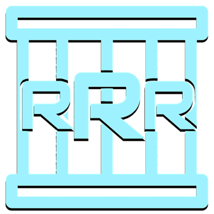 Triple R: Rehabilitation Rational Ruined Image