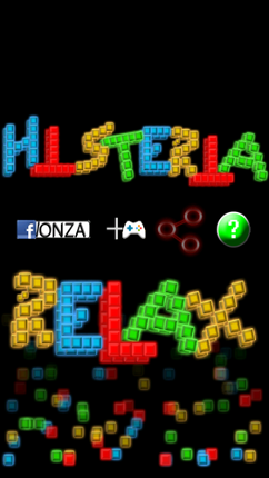 Truena Cubos screenshot