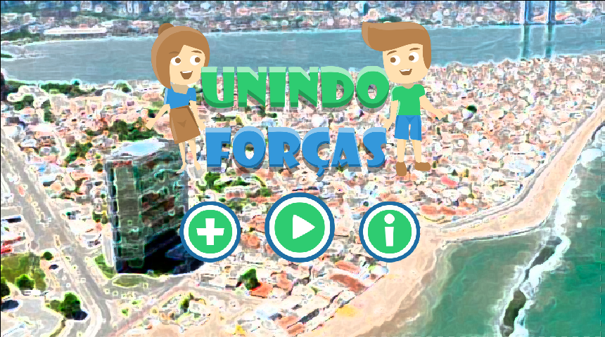 Games like Unindo Forças