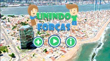 Unindo Forças Image