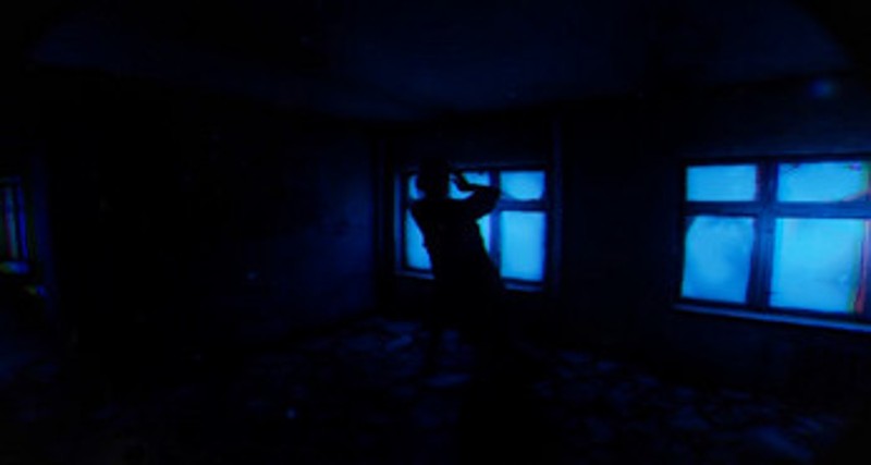 U.R.B.E.X. - Urated Version screenshot