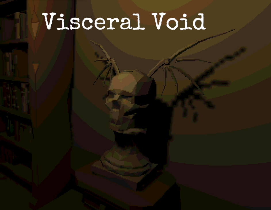 Games like Visceral Void (alpha version)