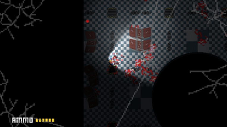 Void Slugger screenshot