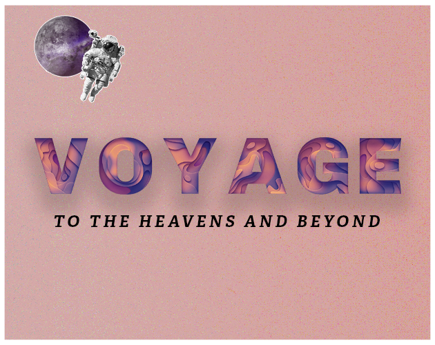 Games like Voyage