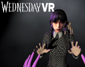 Wednesday VR Image