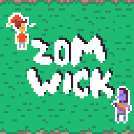 ZomWick Game Cover