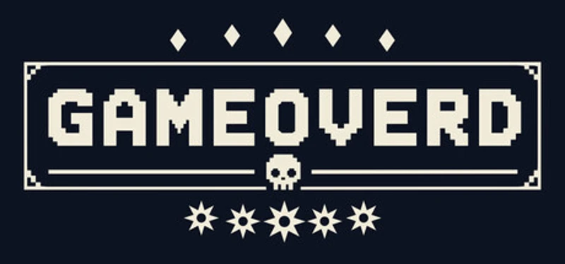 GameOverd Image