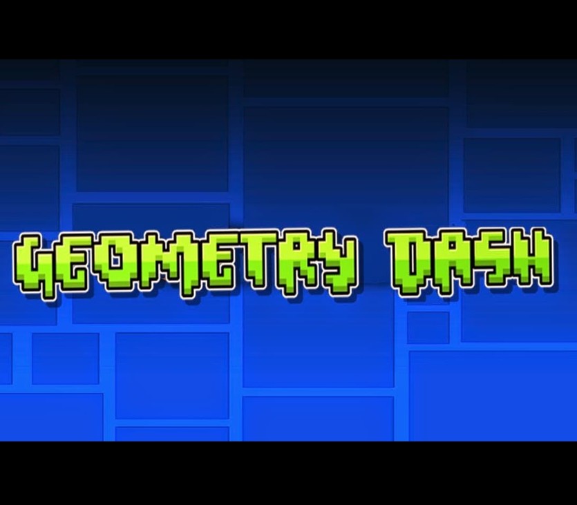 Games like Geometry Dash