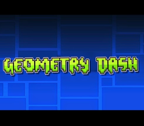 Geometry Dash Image