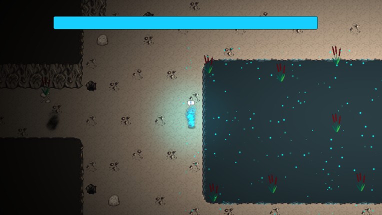 Ghost Adventure screenshot