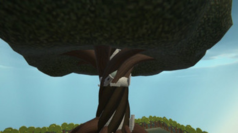 Go Up Hero screenshot