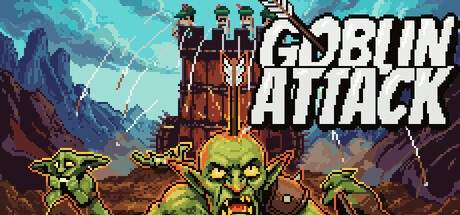 Games like Goblin Attack