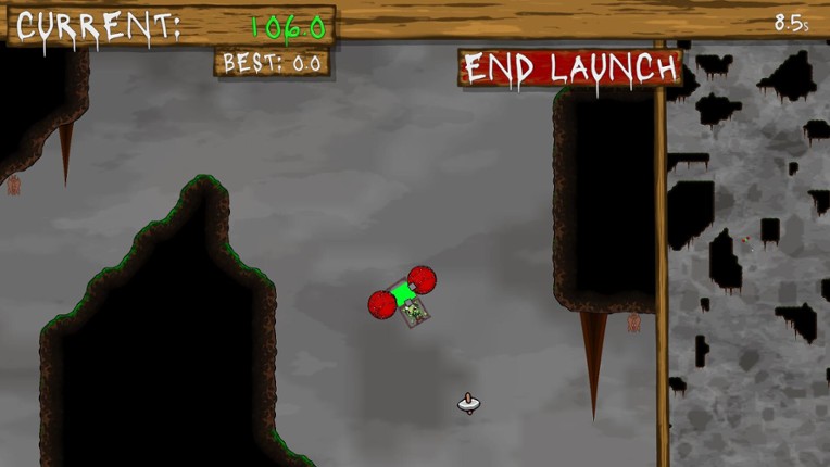 Goblins Go Up! Image