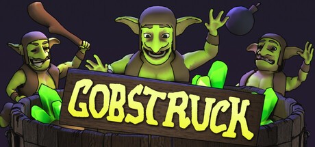 Games like Gobstruck