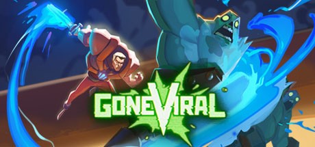 Games like Gone Viral
