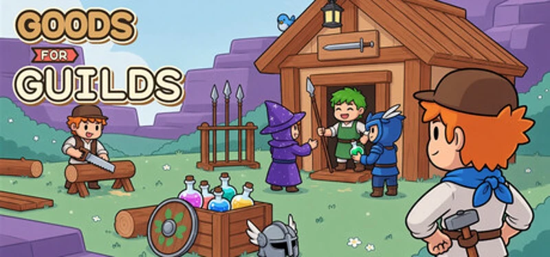 Goods for Guilds Image