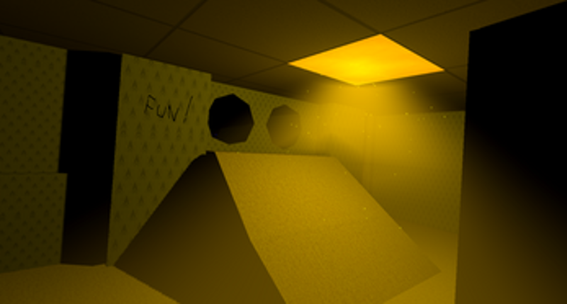 Gorilla Tag Horror Cloud Edition screenshot