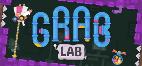 Games like Grab Lab