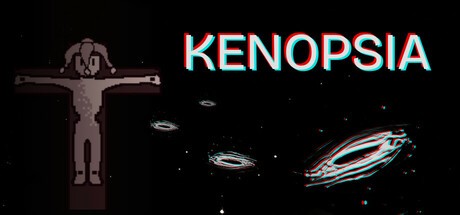 Games like Kenopsia