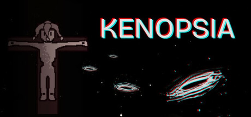 Kenopsia Game Cover