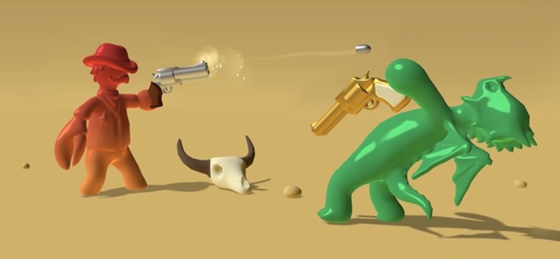 Gumslinger Image