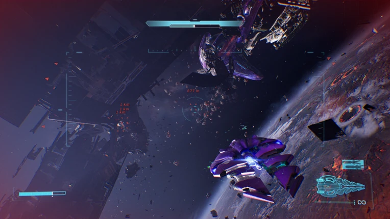 Halo: Campaign Evolved Premium Upgrade screenshot