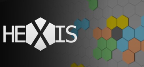 Games like Hexis