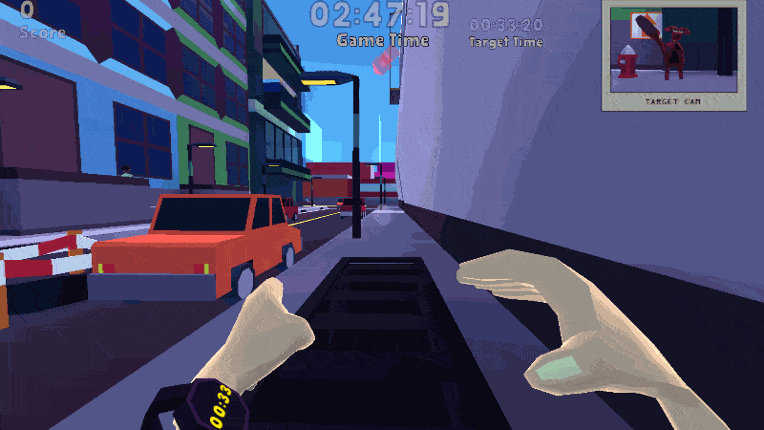 High Five Summer Championship Image