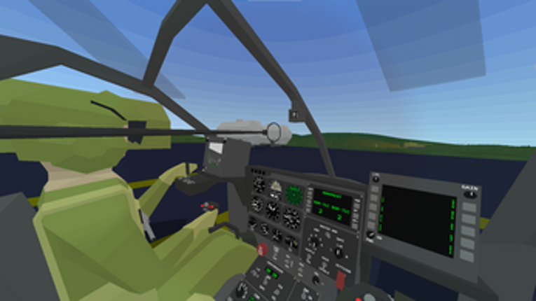 Hijong Park's Defender Patrol 2.0 (Completed) Image