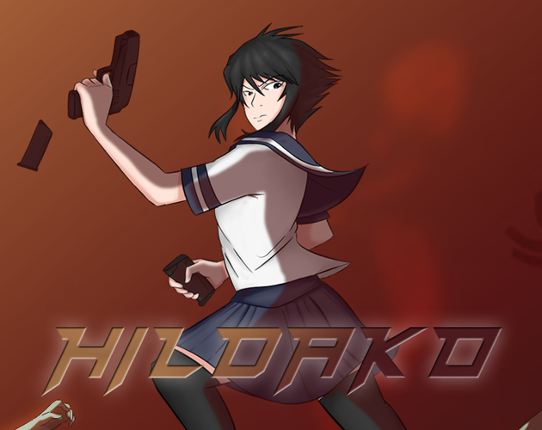 Hildako (alpha ver) Game Cover