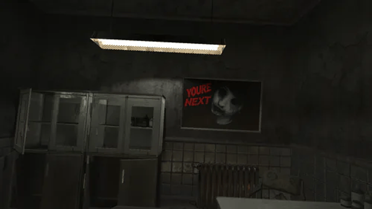 Hospital Of Terror Image