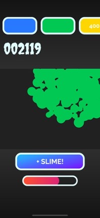 Idle Slime Factory DIY screenshot