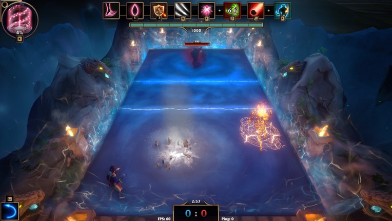 Ignis: Duels of Wizards screenshot