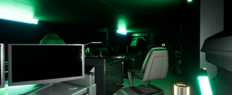Incursia: Shadows of Verdara [DEMO] [or is it?] Image