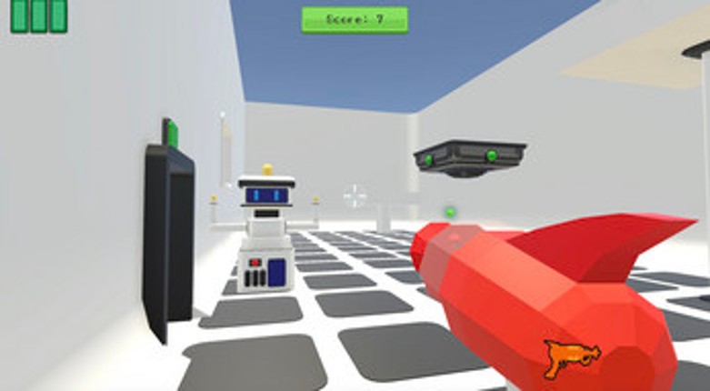 Invasion Cleanup Image