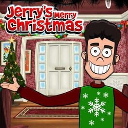 Jerry's Merry Christmas Image