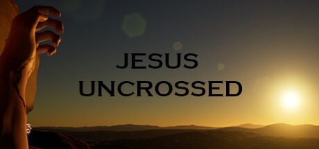 Games like Jesus Uncrossed