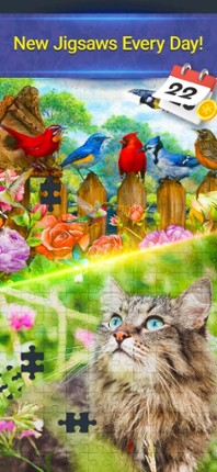 Jigsaw Puzzles Crown | Adults Image