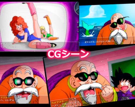 KAME PARADISE 1 Image