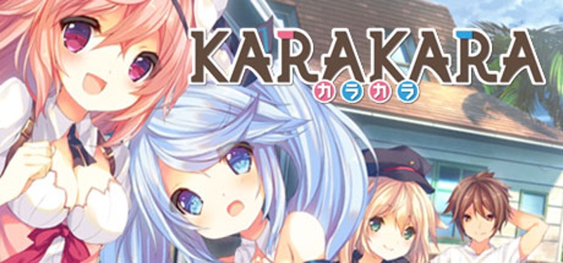 KARAKARA Game Cover