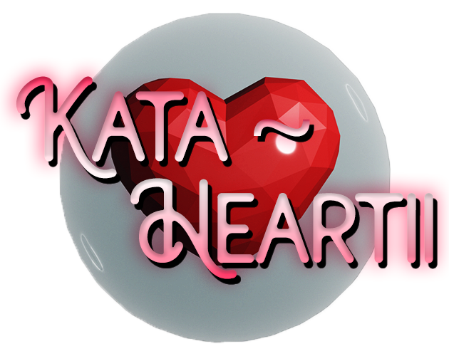 Games like Kata��Heartii
