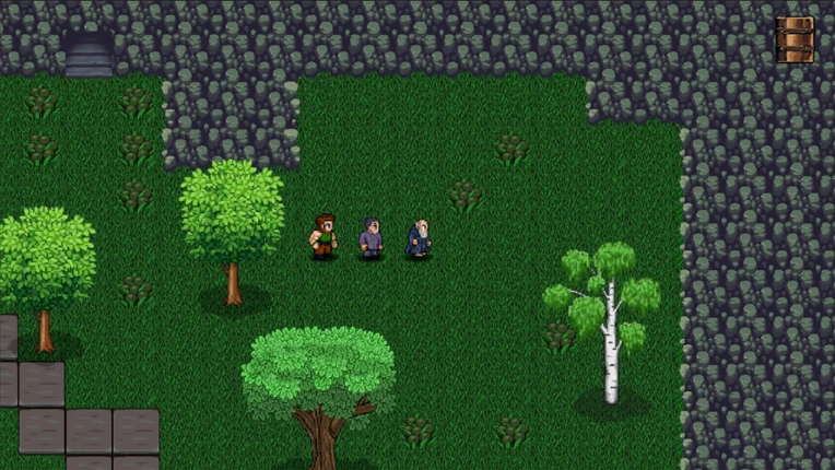 Kingdom's Destiny: Warlords Image