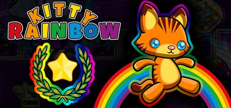 Games like Kitty Rainbow