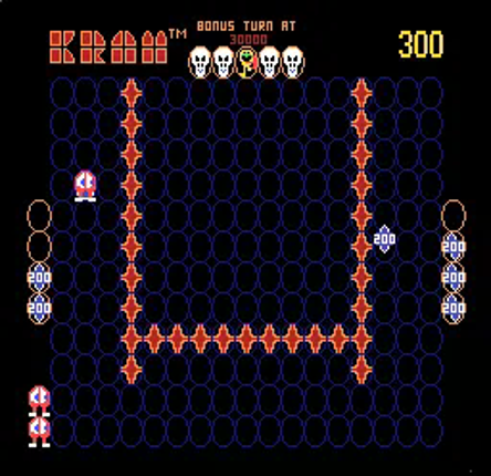 Kram screenshot