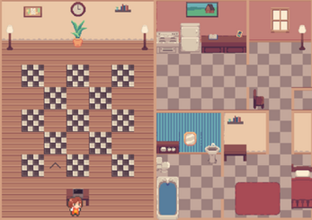 La Última Puerta Image