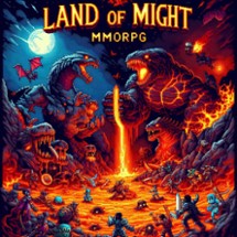 Land Of Might Image